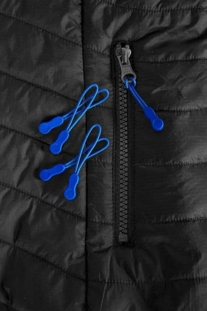 Biz Collection Zippies J744 Casual Wear Biz Collection Royal